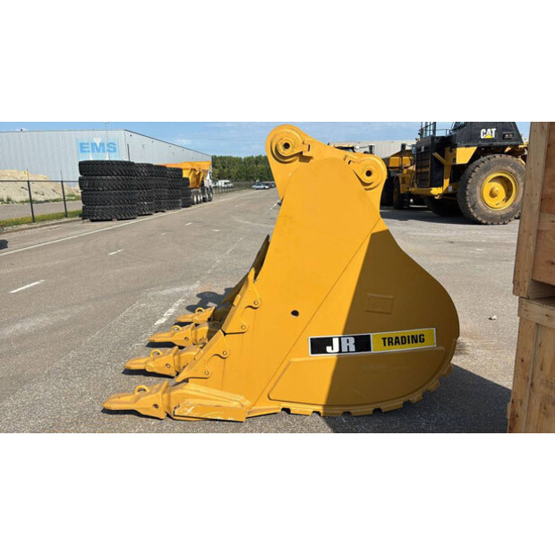 2023 Caterpillar 374-41507007