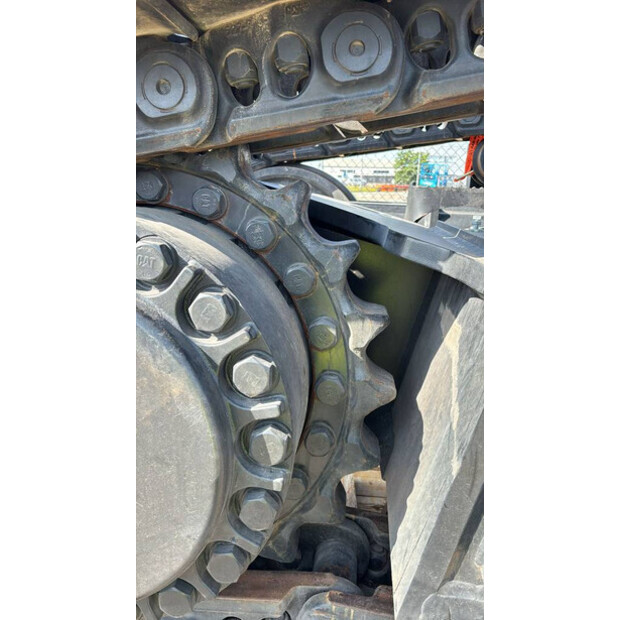 2023 Caterpillar 374-41507010