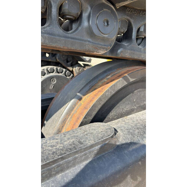 2023 Caterpillar 374-41507011