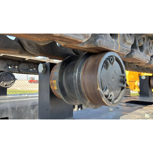 2023 Caterpillar 374-41507012