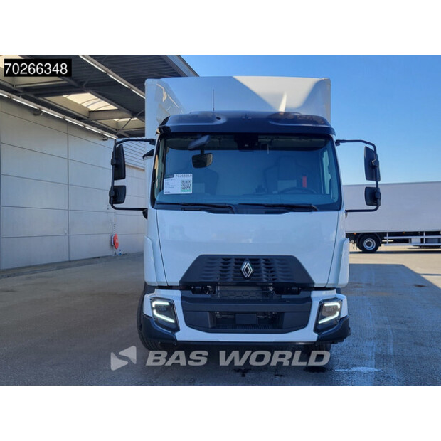 2024 رينو D 250-41507017