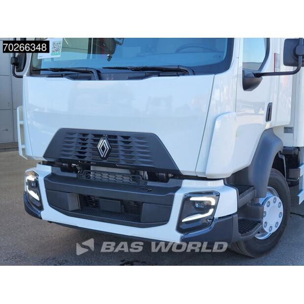 2024 رينو D 250-41507021