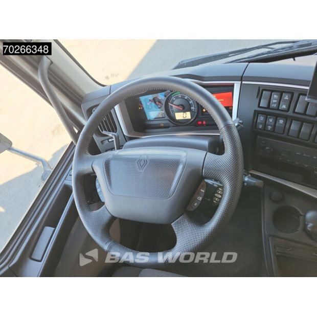 2024 رينو D 250-41507035