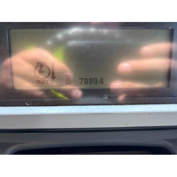 2019 كاتربيلر 740GC-41507111