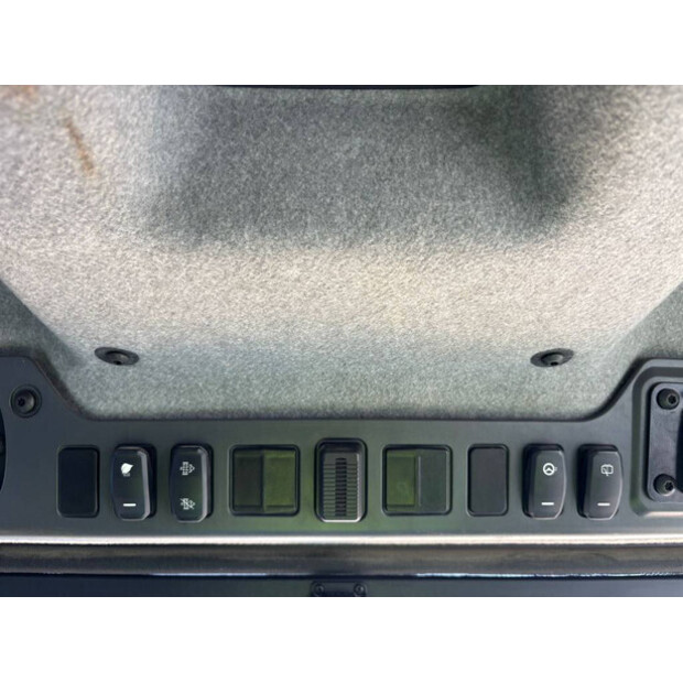 2019 كاتربيلر 740GC-41507115