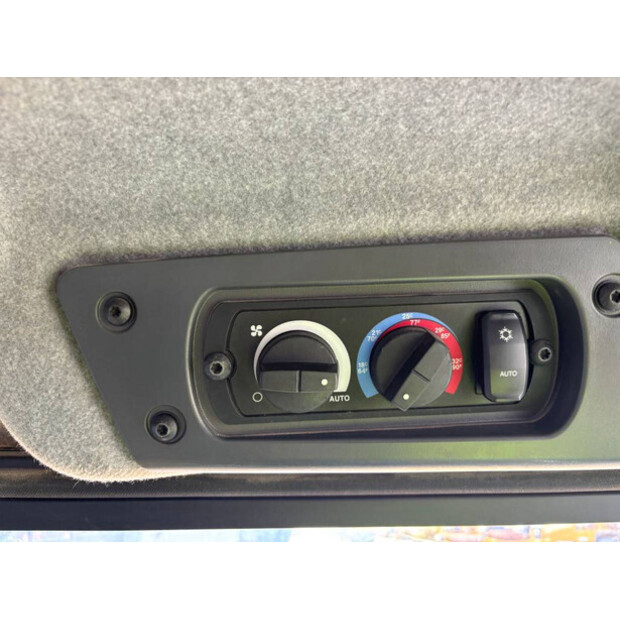 2019 كاتربيلر 740GC-41507116