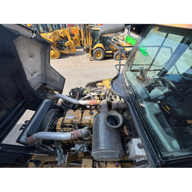 2019 كاتربيلر 740GC-41507120