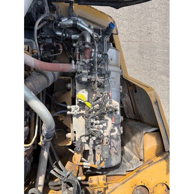 2019 كاتربيلر 740GC-41507121
