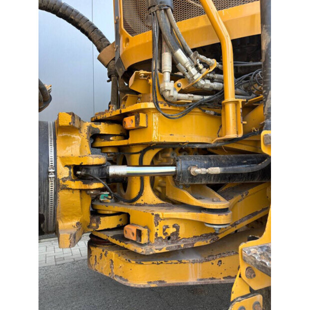 2019 كاتربيلر 740GC-41507127