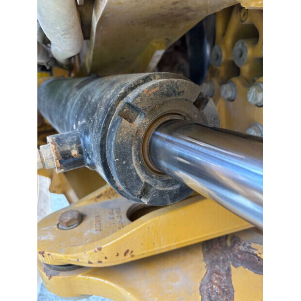 2019 كاتربيلر 740GC-41507129