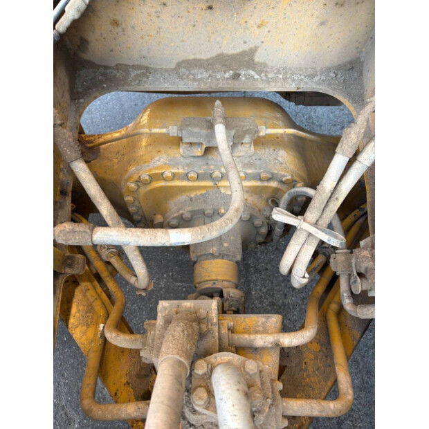 2019 كاتربيلر 740GC-41507131