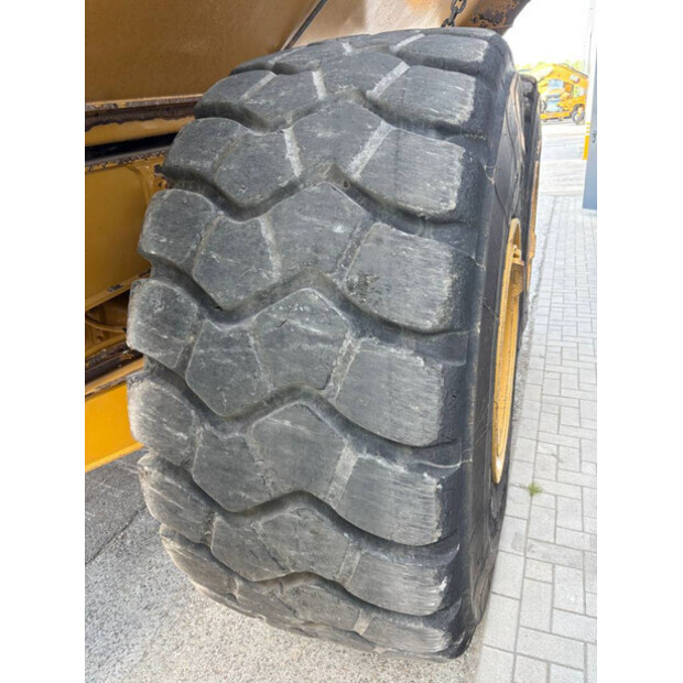 2019 كاتربيلر 740GC-41507135
