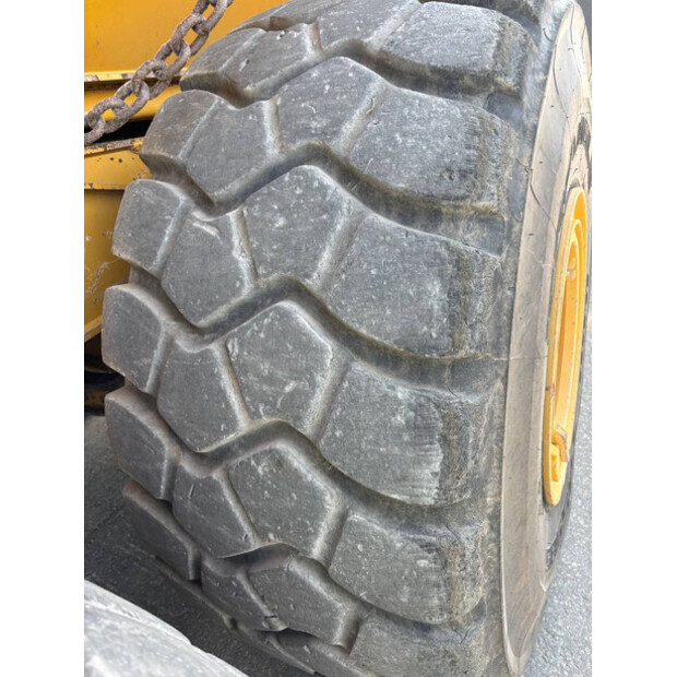 2019 كاتربيلر 740GC-41507139
