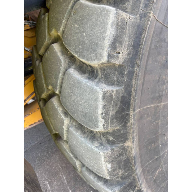 2019 كاتربيلر 740GC-41507140