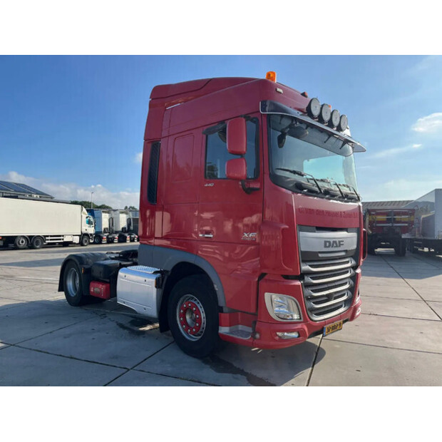 2014 داف XF 440 FT EURO 6-41507141