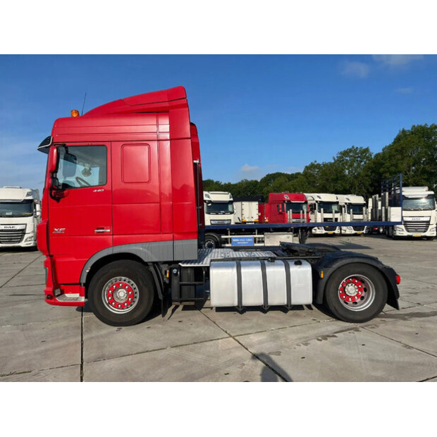 2014 داف XF 440 FT EURO 6-41507144