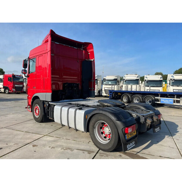 2014 داف XF 440 FT EURO 6-41507145