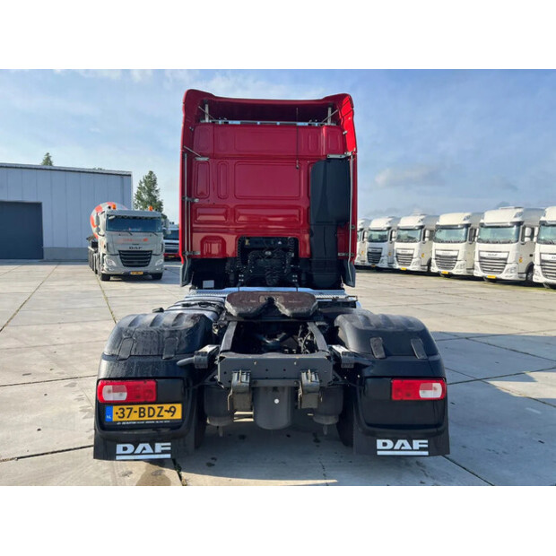 2014 داف XF 440 FT EURO 6-41507146