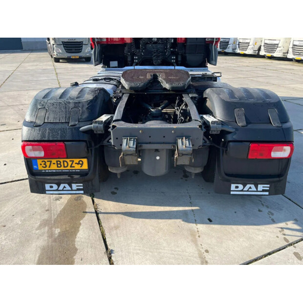 2014 داف XF 440 FT EURO 6-41507147