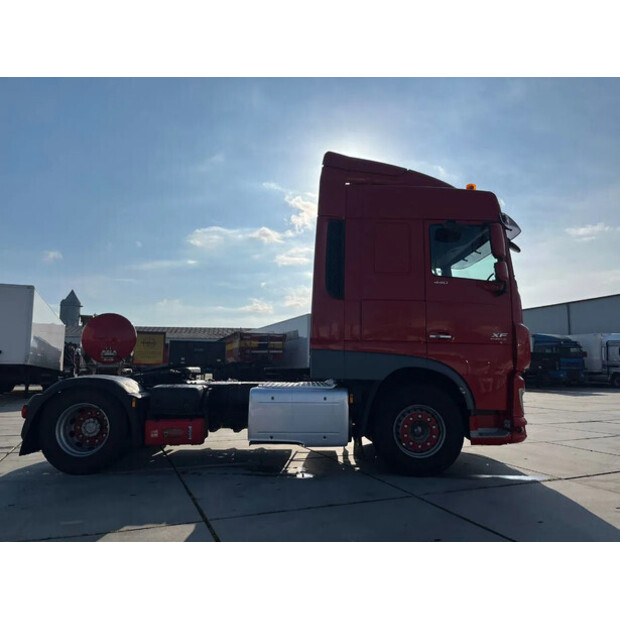 2014 داف XF 440 FT EURO 6-41507149