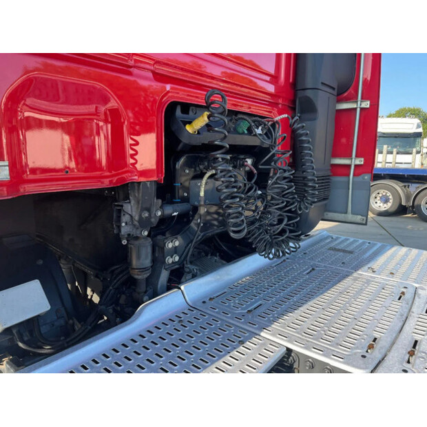 2014 داف XF 440 FT EURO 6-41507150