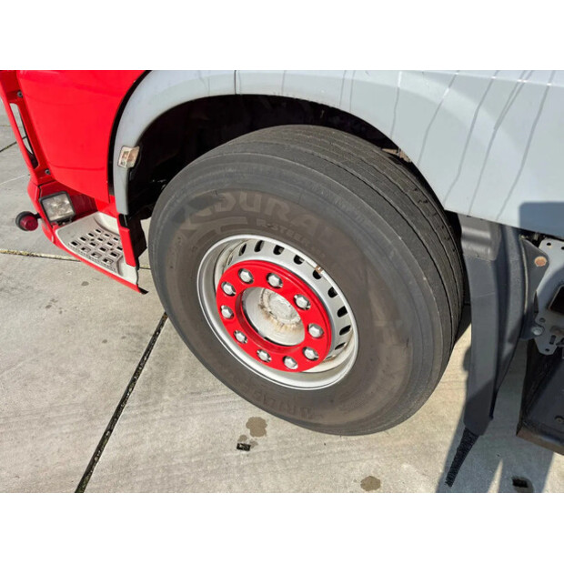 2014 داف XF 440 FT EURO 6-41507153