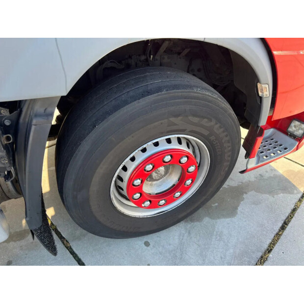 2014 داف XF 440 FT EURO 6-41507155