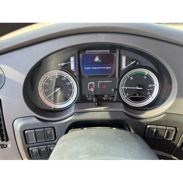 2014 داف XF 440 FT EURO 6-41507162