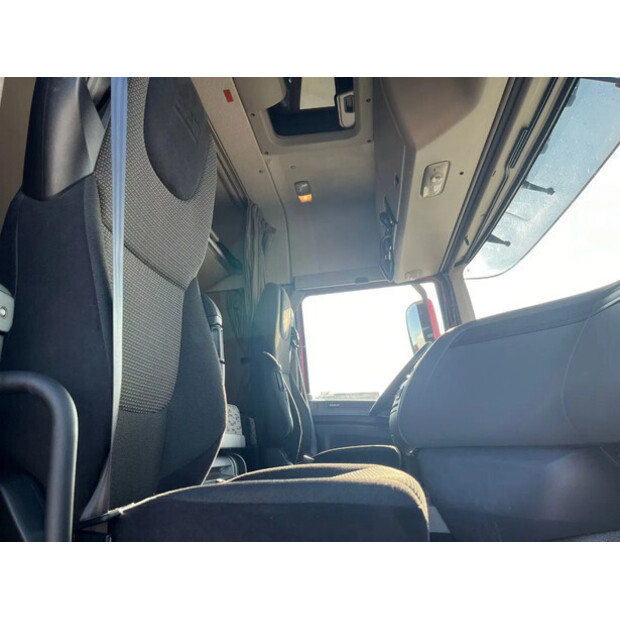 2014 داف XF 440 FT EURO 6-41507164