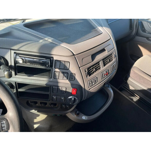 2014 داف XF 440 FT EURO 6-41507166