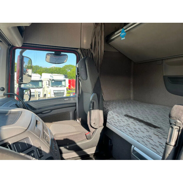 2014 داف XF 440 FT EURO 6-41507168
