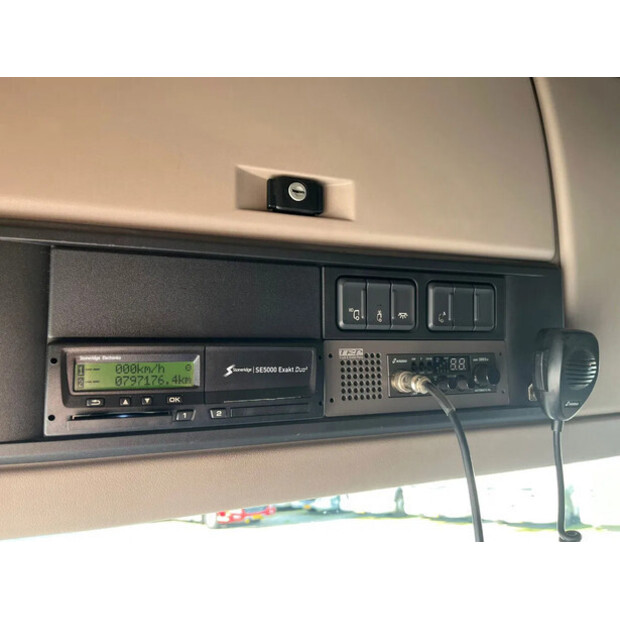 2014 داف XF 440 FT EURO 6-41507170