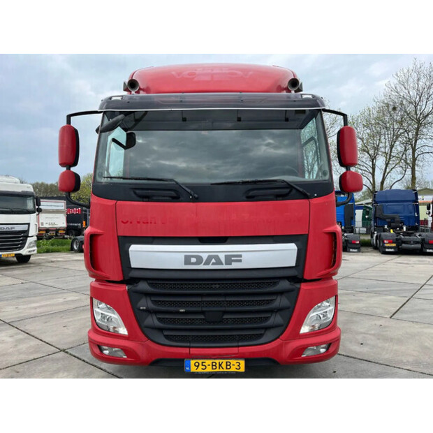 2014 داف CF 290 FA-41507241
