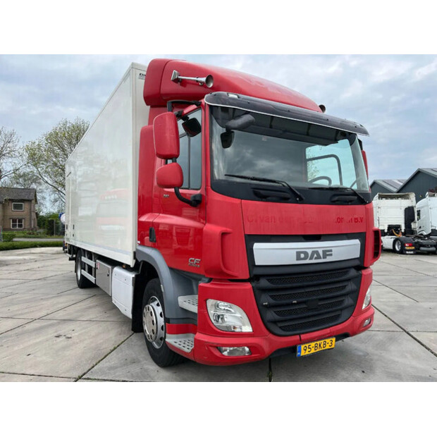 2014 داف CF 290 FA-41507242