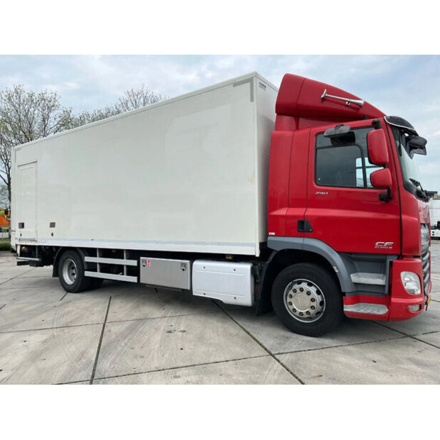 2014 داف CF 290 FA-41507243