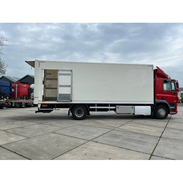 2014 داف CF 290 FA-41507245