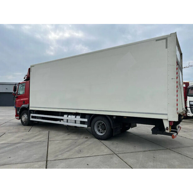 2014 داف CF 290 FA-41507255
