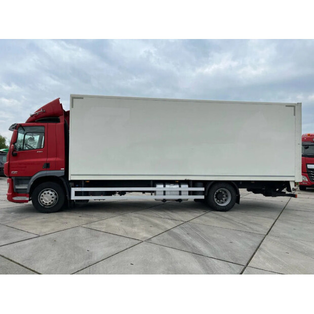 2014 داف CF 290 FA-41507256