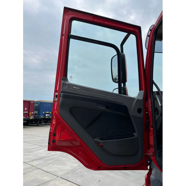2014 داف CF 290 FA-41507258