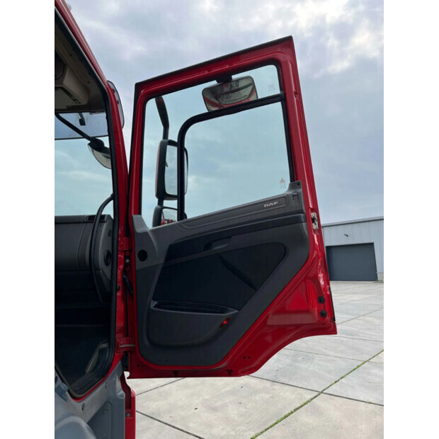 2014 داف CF 290 FA-41507259