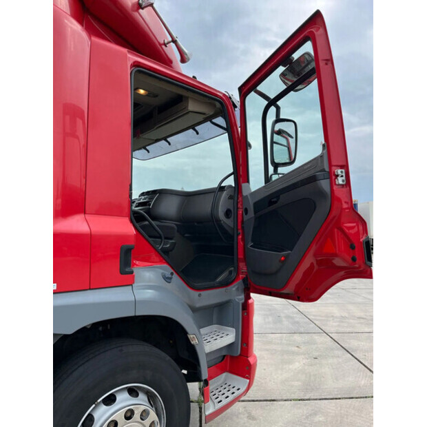 2014 داف CF 290 FA-41507260