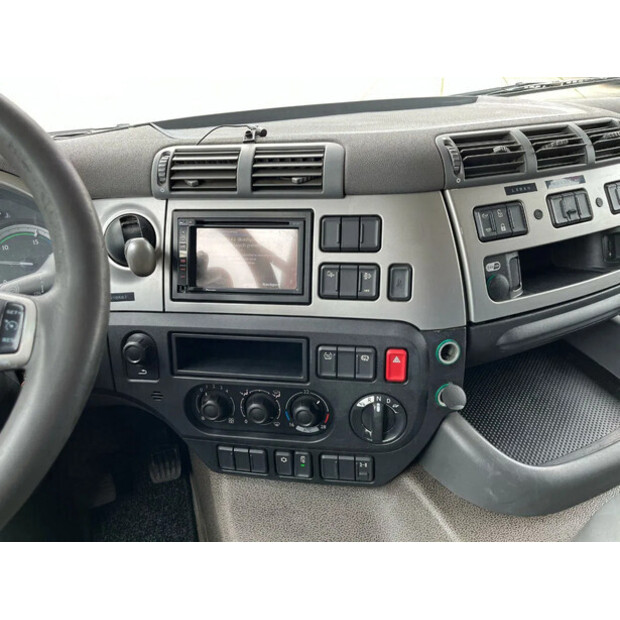 2014 داف CF 290 FA-41507266
