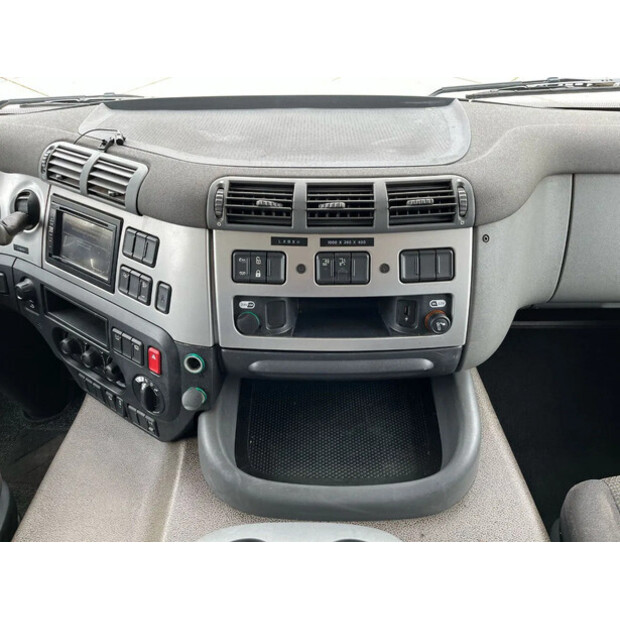2014 داف CF 290 FA-41507267