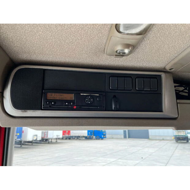 2014 داف CF 290 FA-41507270