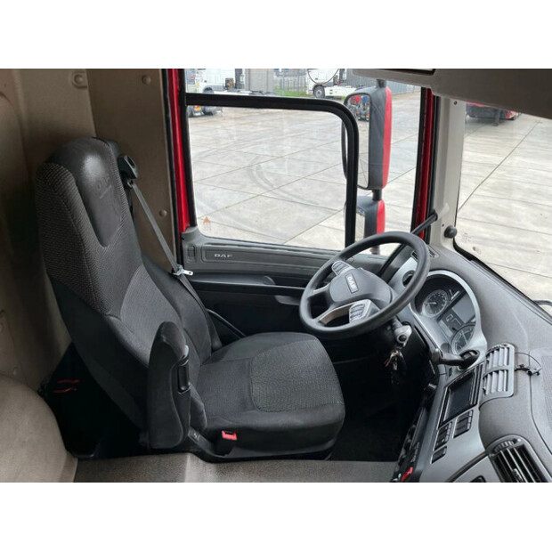 2014 داف CF 290 FA-41507272