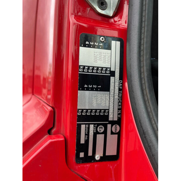 2014 داف CF 290 FA-41507280