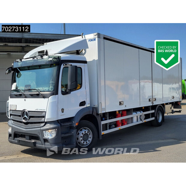 2020 Mercedes-Benz Actros 1827 EURO 6-41507311