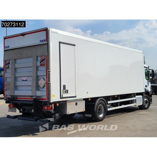 2020 Mercedes-Benz Actros 1827 EURO 6-41507324