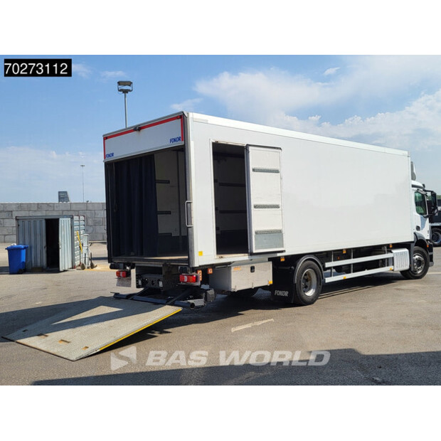 2020 Mercedes-Benz Actros 1827 EURO 6-41507341