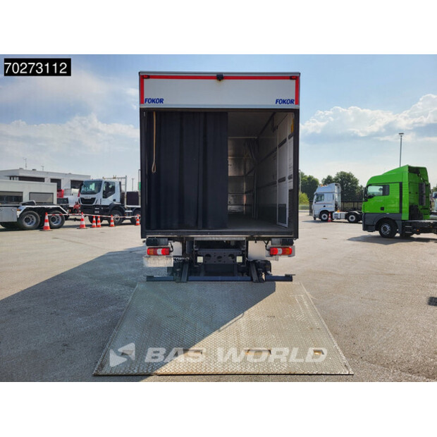 2020 Mercedes-Benz Actros 1827 EURO 6-41507349